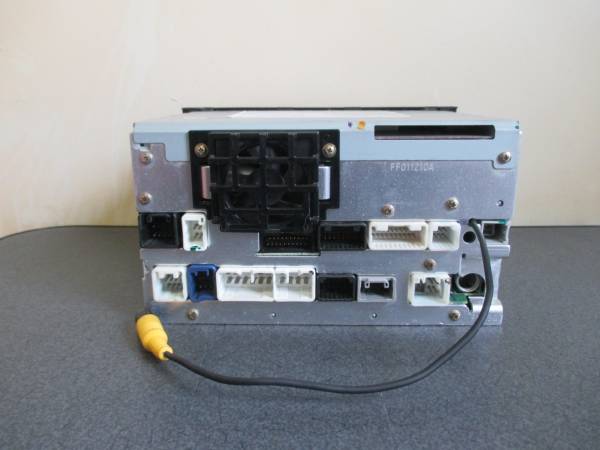♪HDDナビNHDN-W54G/76024/08545-00K31/CQ-BS0401C♪(トヨタ、ダイハツ 