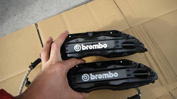 大得価，人気 F50ブレンボキャリパー BNR32 BCNR33 BNR34 GT-R GTR(ブレーキキャリパー)｜売買されたオークション情報、yahooの商品情報をアーカイブ公開 - オークファン ブレーキキャリパー