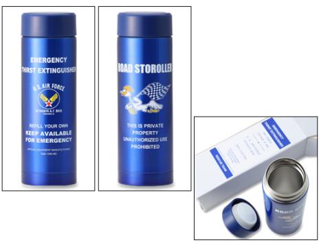 人気，正規品 世田谷ベース正規装備品 水筒 S.E.A.F. EMERGENCY THIRST EXTINGUISHER 限定 品(トップス)｜売買されたオークション情報、yahooの商品情報をアーカイブ公開 - オークファン トップス