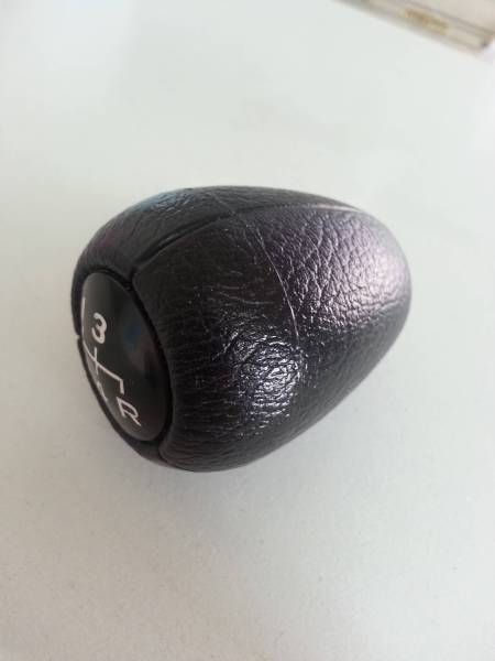 サニトラ純正ステアリング　純正シフトノブ 楽天市場】【送料無料】 B120 サニートラック M8×P1.25 純正