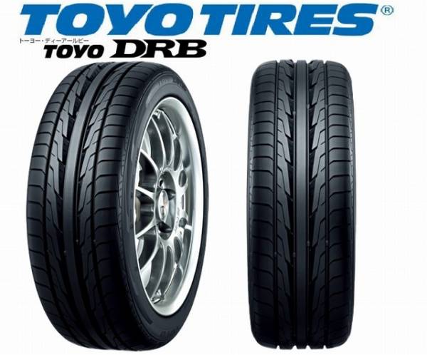 TOYO DRB 225/45R17 送税込4本￥34，800 ①