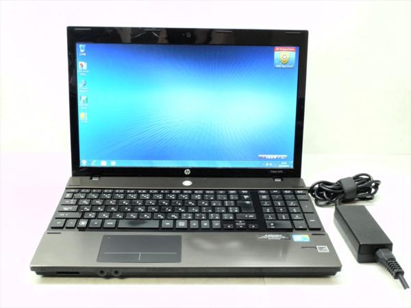 HP 4520s ProBook Probook - Core i5 CPU 2.27GHz Hp Reviews 8GB | 0 
