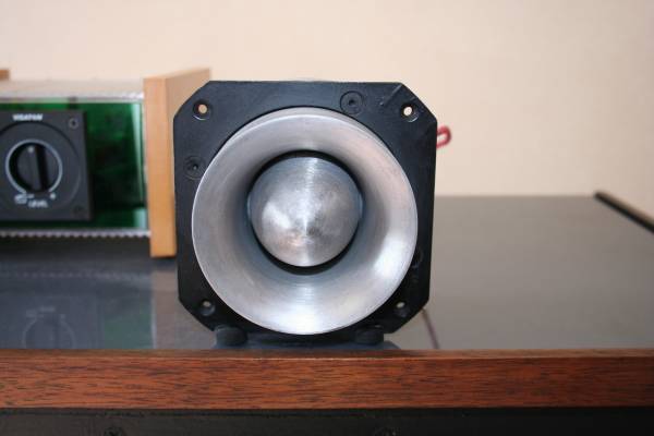 JBL 075 ツイーター ペア オーディオ機器 家電、AV、カメラ 【公式通販】