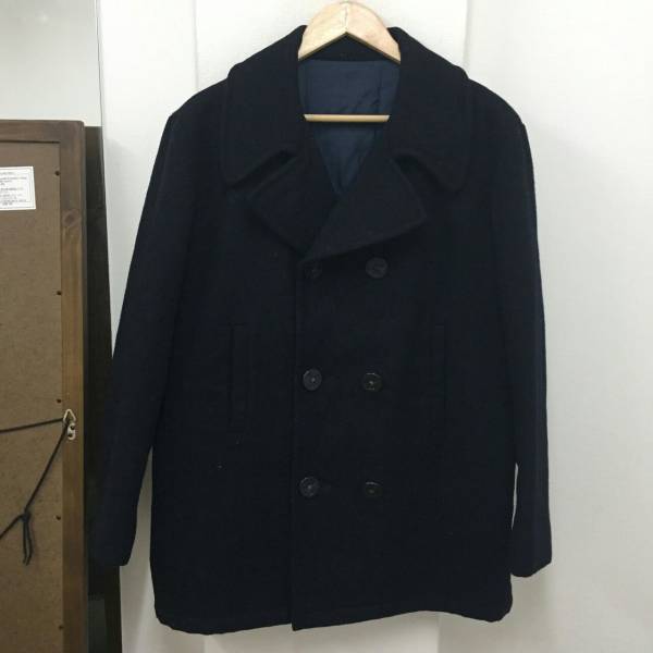 VAN Jacket（ピーコート）のフリマアイテム一覧 VAN JAC バン