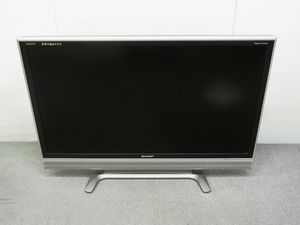 AQUOS LC-46のYahoo!オークション(旧ヤフオク!)の相場・価格を見る