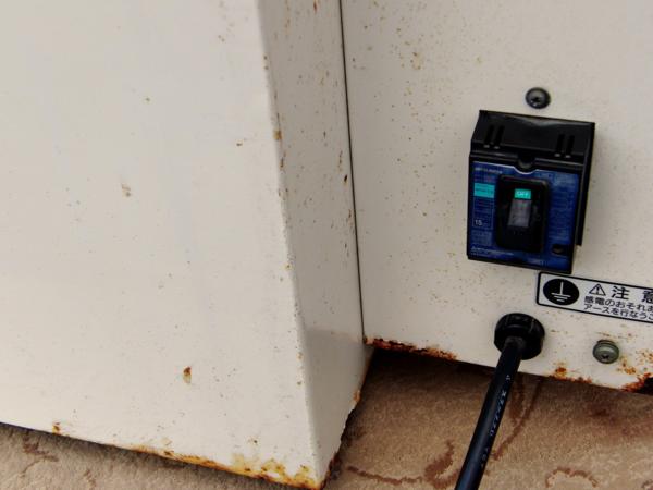 動作確認済 陶芸電気窯 シンポ/家庭用小型電気陶芸がま/DAC-01T 動作確認済 陶芸電気窯 シンポ/家庭用小型電気陶芸がま/DAC-01T