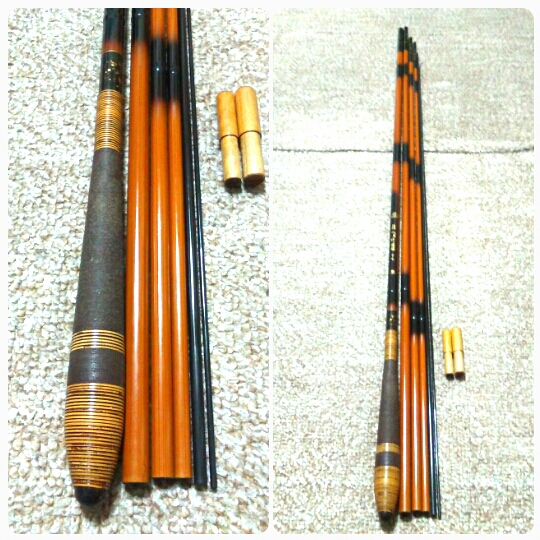 RYOBI（リョービ）ヘチ釣りロッド　EX煌　2.4 RYOBI ヘチ釣りロッド EX煌 2.4 【公式通販】
