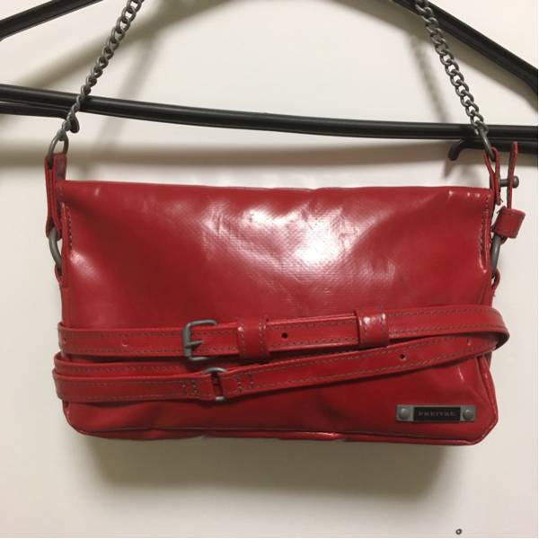 FREITAG フライターグ REFERENCE R104 Bly グレイ FREITAG