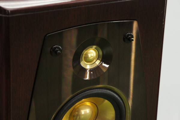 PG]USED Victor SX-9000 最高級スピーカーペアセットspeakerspeaker