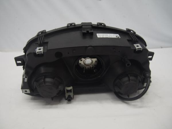 BMW k1200r ウィンカー4個セット シーケンシャル LED ウィンカー