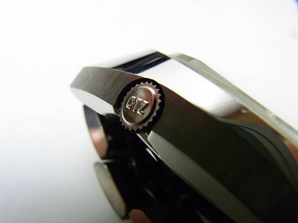 メンズ 稼働品 シチズン セブンスター パラウォーター メンズ 腕時計 
