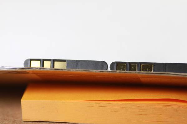 ★SONY　NP-BN1　純正中古バッテリー2点と純正ではございませんがチャージャーセット（NO.135）★_2