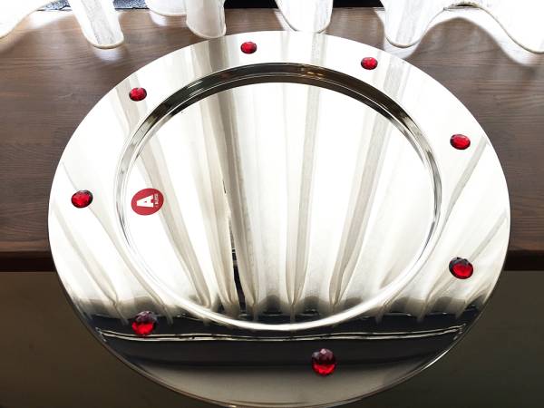 3/19迄　廃盤　Ａｌｅｓｓｉ　Ba Rock トレイ Marta Sansoni_1