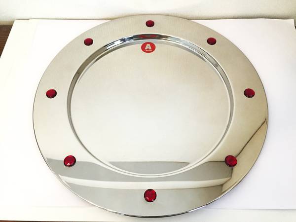 3/19迄　廃盤　Ａｌｅｓｓｉ　Ba Rock トレイ Marta Sansoni_2