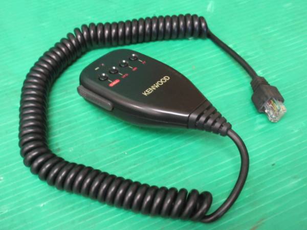 ◇美品/Kenwood/ケンウッド/アマチュア無線機/モービルトランシーバー 
