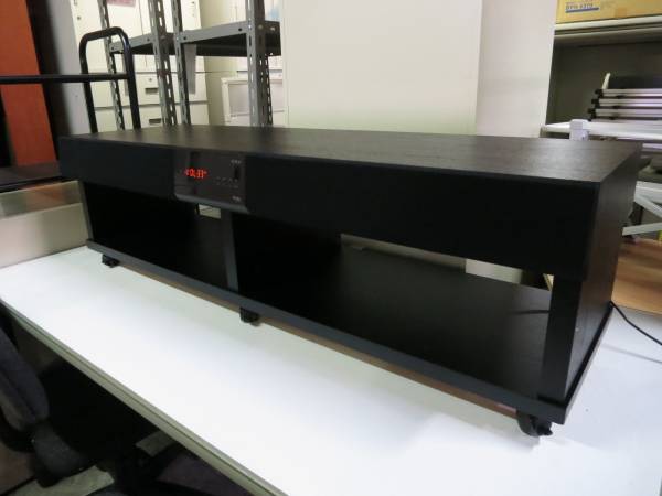 ◇CAVジャパン 3.1chオーディオラック THRJ-120【展示品】 ☆CAV