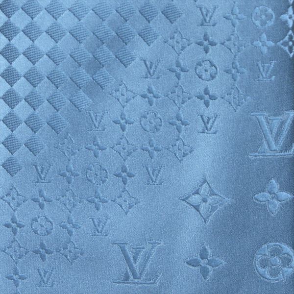 1スタ/訳あり/LOUIS VUITTON/ネクタイ/クラヴァット・ミックス