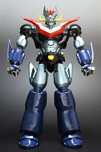 アートストーム EX合金 グレートマジンガー 永井豪 原作カラー
