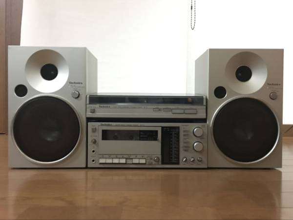 希少 音出し確認 Technics テクニクス スピーカー SB-F08 TECHNICS テクニクス SB-F08 スピーカー TECHNICS SB-F8 Linear Phase