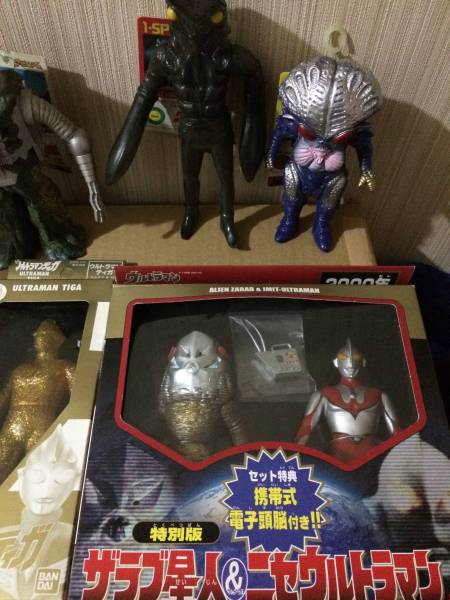 ガメラ ウルトラマン ソフビ 怪獣 Yahoo!オークション 6月10日予約開始