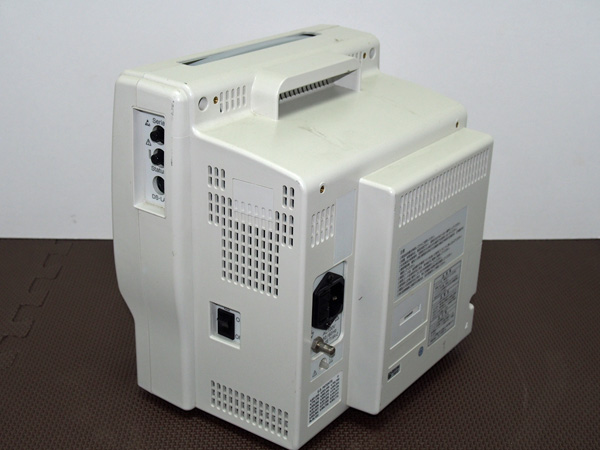 フクダ電子 Ds 7141 検査 測定器 売買されたオークション情報 Yahooの商品情報をアーカイブ公開 オークファン Aucfan Com