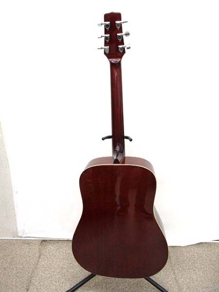 タカミネ TAKAMINE T-5/N アコースティックギター 美品(タカミネ 
