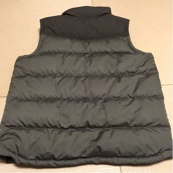 patagonia【パタゴニア】 メンズ スリングショット ダウンベスト 27571 