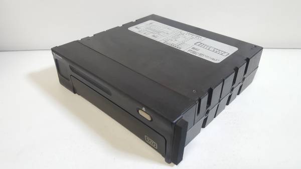 矢崎　タコグラフ　中古　ＡＴＧ２１-１２０Ｗ-２ＳＮ　アナログ　送料無料