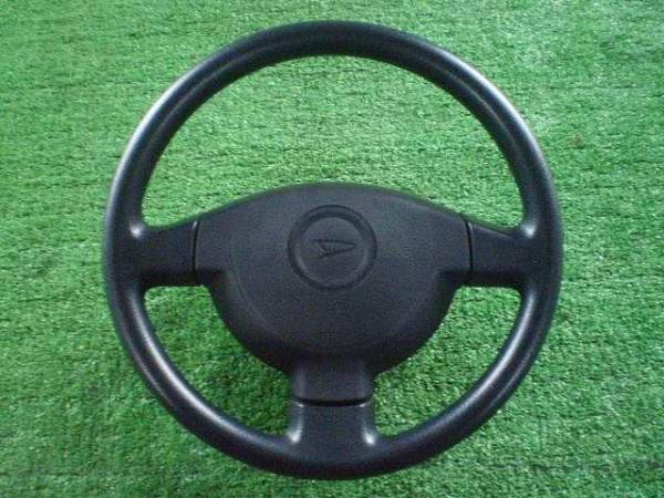 L250S ミラアヴィ ステアリングホイール/ハンドル 96245