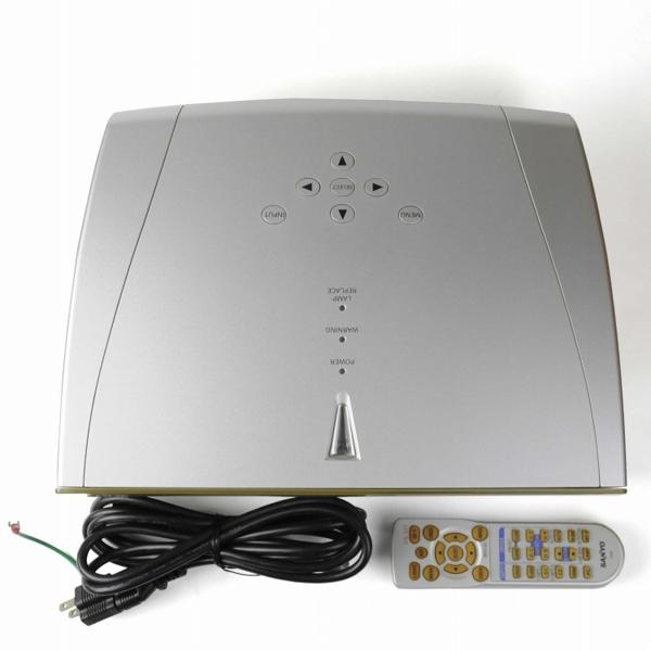 三洋電機 液晶プロジェクター LP-Z3 サンヨー SANYO 800lm｜Yahoo 2026 
