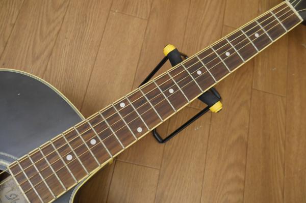 送料無料!!】難あり品!! Ibanez/アイバニーズ エレアコ AEL12ERTK1201