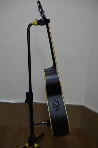 送料無料!!】難あり品!! Ibanez/アイバニーズ エレアコ AEL12ERTK1201