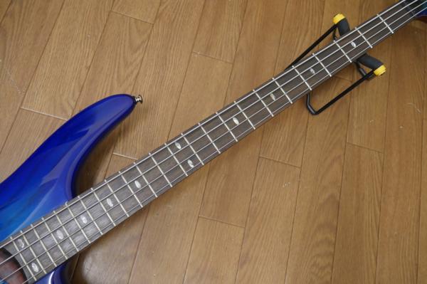 送料無料!!】中古良品!! Ibanez/アイバニーズ エレキベース SDGR 
