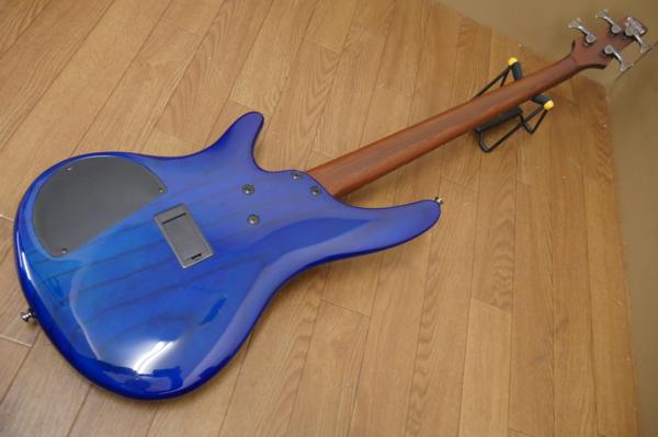 送料無料!!】中古良品!! Ibanez/アイバニーズ エレキベース SDGR 