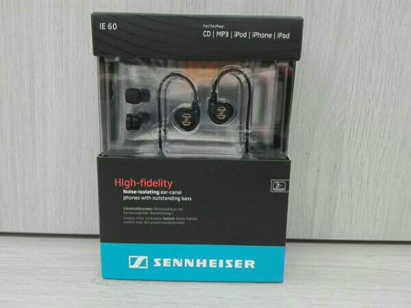 通販オフィシャルストア ≪新品・未使用品≫ゼンハイザー[SENNHEISER