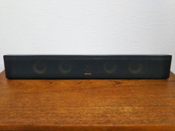 Z-30 DENON デノン SC-C7L センタースピーカー DENON - デノン