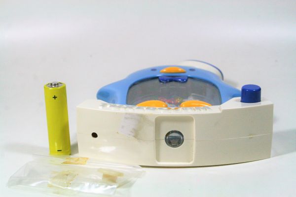 昭和レトロ 1984 サンリオ タキシードサム ウォーターゲーム TOMY
