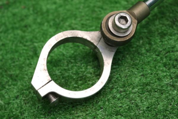 専用出品 25339☆XJR1200. WP ホワイトパワー ステアリングダンパー