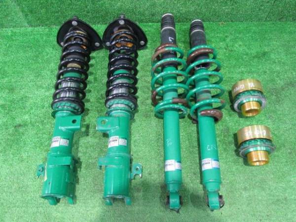 TEIN STREET BASIS ステップワゴン RG1 GSB18-11AS2 TEIN STREET RG1