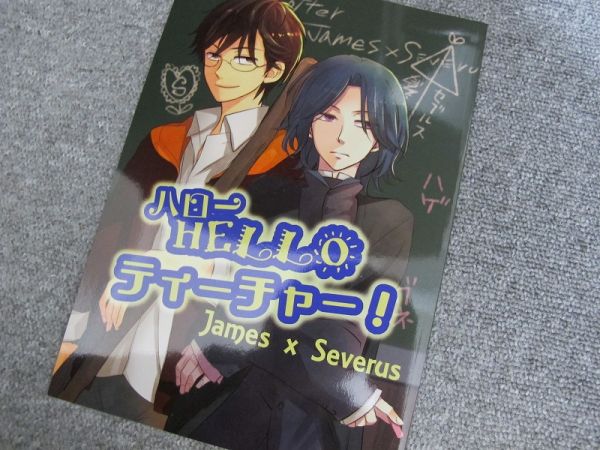 ハリーポッター ハローティーチャー ジェスネ ハリスネ Kcp 小説 売買されたオークション情報 Yahooの商品情報をアーカイブ公開 オークファン Aucfan Com