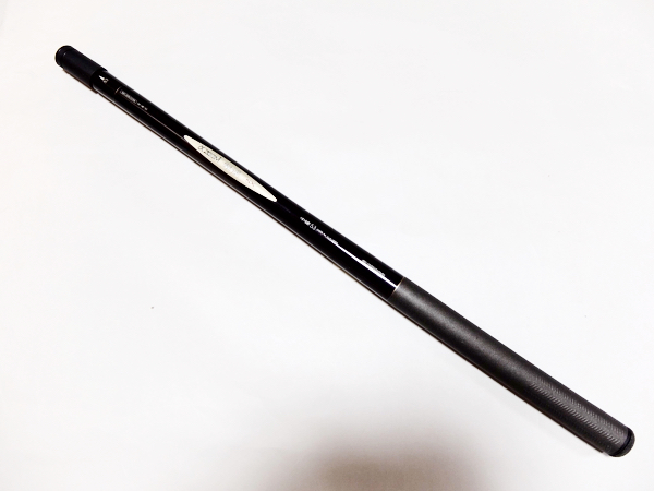 SHIMANO シマノ αズーム 翠渓SX 中硬53 44-48-53 3way 中古美品 シマノ
