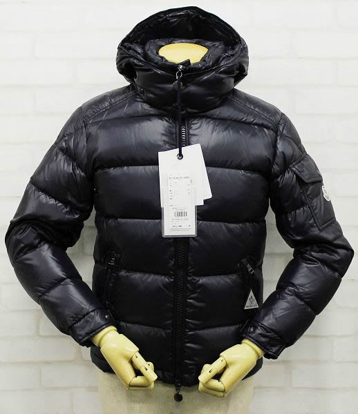 MONCLER MAYA マヤ ダウンジャケット 国内正規品 モンクレール