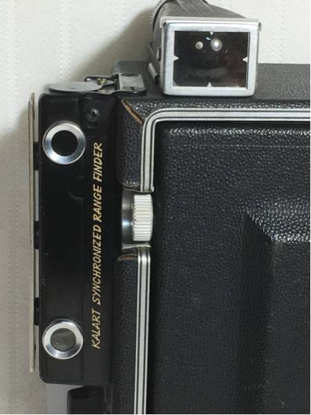 Graflex グラフレックス 中判カメラ ジャンク 【公式通販】