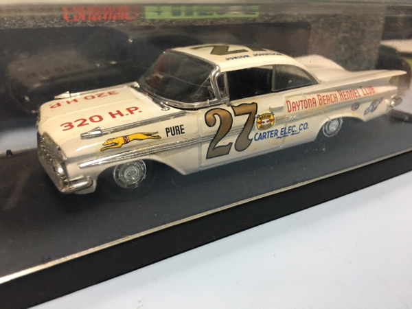 vitesse ミニカー シボレーインパラ デイトナ！！！