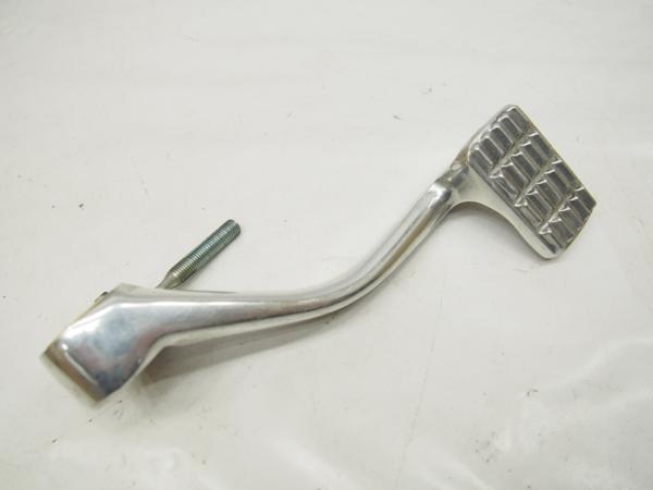 ケズレなし.ハーレー/ブレーキペダル/スポーツスター/04年～