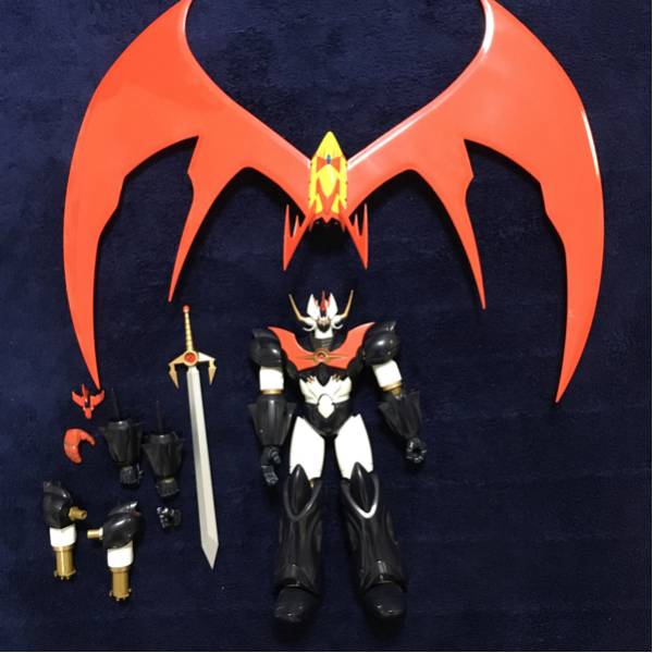 一番くじ ドラゴンボール超 SMSP 孫悟空 03 白黒トーン彩色 未開