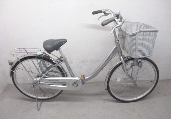 SOLD OUT電動自転車 パナソニック ALFIT VIVI SP2 (アルフィットビビ 