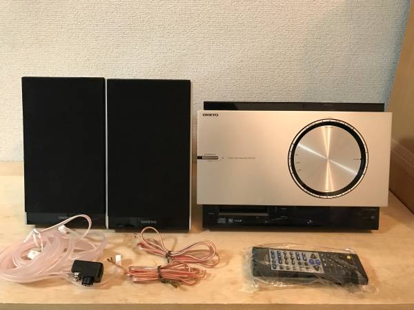 JVC Victor - | JVCケンウッド EX-BK1 コンポ CA-EXBK1 SP-EXBK1
