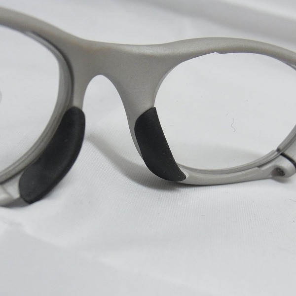 ☆OAKLEY/オークリー Mag Four S/マグフォーエスフレーム サングラス 