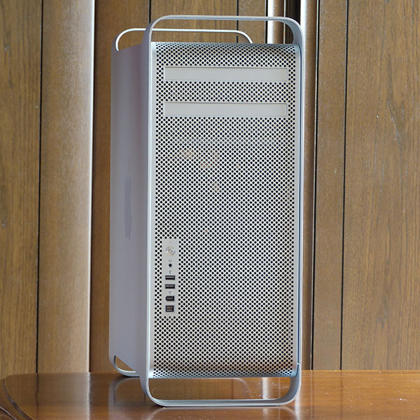 売上最安値 [ジャンク品] Apple Mac Pro Early 2008 A1186 2.8_8CX/2x